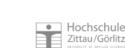 Logo der HSZG